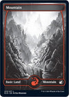 Image for Mountain (275) (Innistrad: Midnight Hunt) (275) - Magic: The Gathering