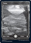 Image for Plains (268) (Innistrad: Midnight Hunt) (268) - Magic: The Gathering