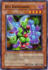 Image for Des Kangaroo (Dark Revelation Volume 2) (DR2-EN005) - YuGiOh