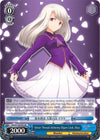Image for Silver Thread Alchemy Elgen Lied, Illya (SR) (Fate/stay night [Heaven’s Feel] Vol.2) (FS/S77-E079S SR) - Weiss Schwarz