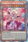 Image for Protecting Spirit Loagaeth (Starlight Rare) (Dawn of Majesty) (DAMA-EN025) - YuGiOh