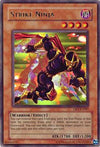 Image for Strike Ninja (Dark Revelation Volume 2) (DR2-EN007) - YuGiOh