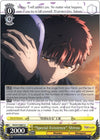 Image for "Special Existence" Shirou (Fate/stay night [Heaven’s Feel] Vol.2) (FS/S77-E007 U) - Weiss Schwarz