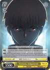 Image for Furious, Gilgamesh (Fate/stay night [Heaven’s Feel] Vol.2) (FS/S77-E010 C) - Weiss Schwarz
