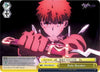 Image for Rule Breaker (Fate/stay night [Heaven’s Feel] Vol.2) (FS/S77-E016 CC) - Weiss Schwarz