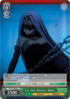 Image for For Her Master, Rider (Fate/stay night [Heaven’s Feel] Vol.2) (FS/S77-E020 R) - Weiss Schwarz
