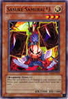 Image for Sasuke Samurai #3 (Dark Revelation Volume 2) (DR2-EN011) - YuGiOh