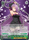 Image for Beyond the Gaze, Rider (Fate/stay night [Heaven’s Feel] Vol.2) (FS/S77-E024 R) - Weiss Schwarz