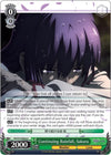 Image for Continuing Rainfall, Sakura (Fate/stay night [Heaven’s Feel] Vol.2) (FS/S77-E026 U) - Weiss Schwarz