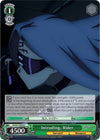 Image for Intruding, Rider (Fate/stay night [Heaven’s Feel] Vol.2) (FS/S77-E034 C) - Weiss Schwarz