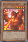 Image for Berserk Gorilla (Dark Revelation Volume 2) (DR2-EN013) - YuGiOh