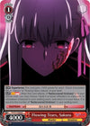 Image for Flowing Tears, Sakura (Fate/stay night [Heaven’s Feel] Vol.2) (FS/S77-E048 R) - Weiss Schwarz