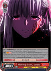 Image for Flowing Tears, Sakura (SR) (Fate/stay night [Heaven’s Feel] Vol.2) (FS/S77-E048S SR) - Weiss Schwarz
