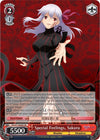 Image for Special Feelings, Sakura (SR) (Fate/stay night [Heaven’s Feel] Vol.2) (FS/S77-E049S SR) - Weiss Schwarz