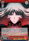 Image for Standing Guard, Saber Alter (SR) (Fate/stay night [Heaven’s Feel] Vol.2) (FS/S77-E050S SR) - Weiss Schwarz