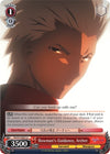Image for Bowman's Guidance, Archer (Fate/stay night [Heaven’s Feel] Vol.2) (FS/S77-E057 U) - Weiss Schwarz