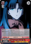 Image for Cool and Collected, Rin (Fate/stay night [Heaven’s Feel] Vol.2) (FS/S77-E058 U) - Weiss Schwarz