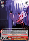 Image for Jealous, Sakura (Fate/stay night [Heaven’s Feel] Vol.2) (FS/S77-E059 U) - Weiss Schwarz