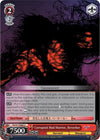 Image for Corrupted Mad Warrior, Berserker (Fate/stay night [Heaven’s Feel] Vol.2) (FS/S77-E060 U) - Weiss Schwarz