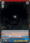 Image for Strategic Retreat, True Assassin (Fate/stay night [Heaven’s Feel] Vol.2) (FS/S77-E081 R) - Weiss Schwarz