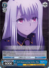 Image for Self-Deprecating Smile, Illya (Fate/stay night [Heaven’s Feel] Vol.2) (FS/S77-E083 R) - Weiss Schwarz