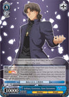 Image for Solitary Existence, Kirei Kotomine (Fate/stay night [Heaven’s Feel] Vol.2) (FS/S77-E084 R) - Weiss Schwarz
