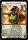 Image for Fyendal's Spring Tunic (Rainbow) - FAB002 (Flesh and Blood: Promo Cards) (FAB002) - Flesh and Blood TCG