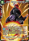 Image for Jiren, Unseen Potential (Tournament Promotion Cards) (P-316) - Dragon Ball Super: Masters