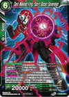 Image for Dark Masked King, Spirit Boost Sovereign (Tournament Promotion Cards) (P-321) - Dragon Ball Super: Masters