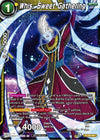 Image for Whis, Sweet Gathering (Tournament Promotion Cards) (P-324) - Dragon Ball Super: Masters