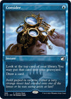 Image for Consider (Promo Pack: Innistrad: Midnight Hunt) (388) - Magic: The Gathering