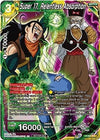 Image for Super 17, Relentless Absorption (Tournament Promotion Cards) (P-327) - Dragon Ball Super: Masters