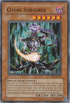 Image for Chaos Sorcerer (Dark Revelation Volume 2) (DR2-EN023) - YuGiOh