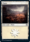Image for Plains (380) (Innistrad: Midnight Hunt) (380) - Magic: The Gathering