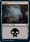 Image for Swamp (382) (Innistrad: Midnight Hunt) (382) - Magic: The Gathering