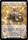 Image for Prism, Sculptor of Arc Light - HER030 (Flesh and Blood: Promo Cards) (HER030) - Flesh and Blood TCG