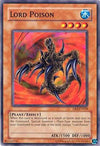 Image for Lord Poison (Dark Revelation Volume 2) (DR2-EN028) - YuGiOh
