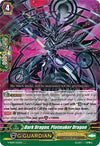 Image for Dark Dragon, Plotmaker Dragon (V-SS09) (9023)