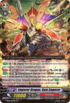 Image for Emperor Dragon, Gaia Emperor (V-SS09) (9060)