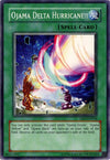 Image for Ojama Delta Hurricane!! (Dark Revelation Volume 2) (DR2-EN034) - YuGiOh