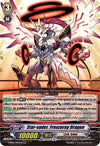 Image for Star-vader, Freezeray Dragon (V-SS09) (9097)