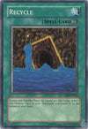 Image for Recycle (Dark Revelation Volume 2) (DR2-EN041) - YuGiOh