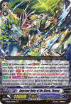 Supreme Ruler of the Storm, Thavas (V-SS09/144EN) (V-SS09: Revival Selection) (V-SS09)