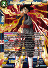 Image for Goku Black, Works Undone (Special Anniversary Set 2021) (EX19-08) - Dragon Ball Super: Masters