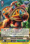 Image for Protractor Orangutan (V-SS09: Revival Selection) (V-SS09/161EN) - Cardfight Vanguard