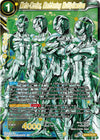 Image for Meta-Cooler, Maddening Multiplication (Special Anniversary Set 2021) (EX19-16) - Dragon Ball Super: Masters
