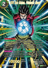 Image for SS4 Son Gohan, Prismatic Burst (Special Anniversary Set 2021) (EX19-33) - Dragon Ball Super: Masters