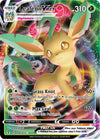 Image for Leafeon VMAX (SWSH07: Evolving Skies) (008/203) - Pokemon