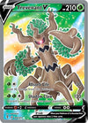 Image for Trevenant V (Full Art) (SWSH07: Evolving Skies) (168/203) - Pokemon