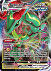 Image for Rayquaza VMAX (SWSH07: Evolving Skies) (111/203) - Pokemon